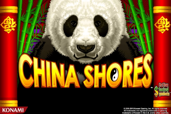 China Shores at Odin Fortune