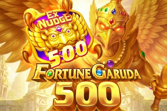 Fortune Garuda 500 at Odin Fortune