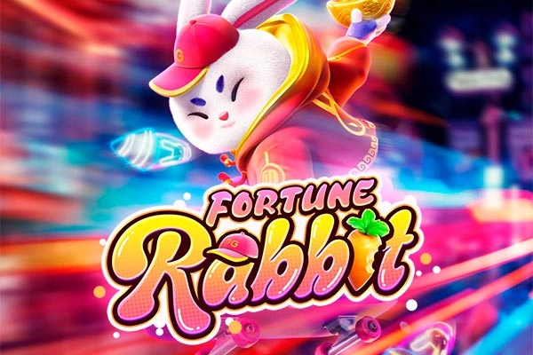 Fortune Rabbit at Odin Fortune