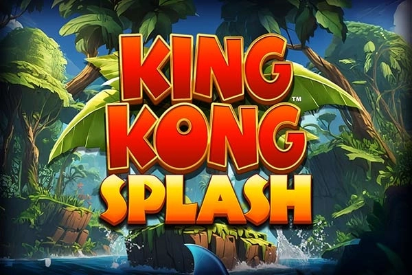 King Kong Splash at Odin Fortune