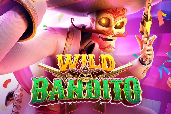 Wild Bandito at Odin Fortune