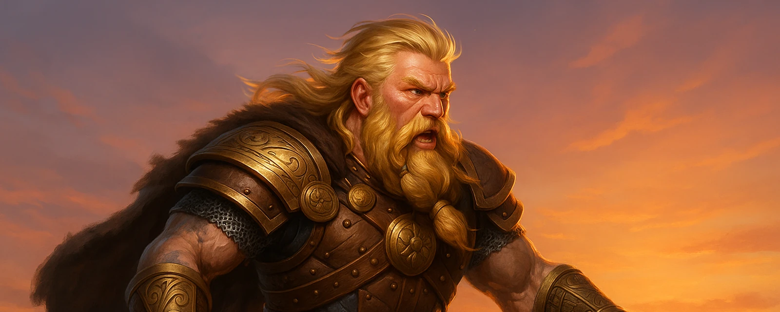 Odin Fortune